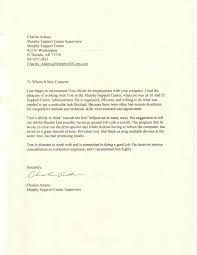 letter of recommendation examples and writing tips letter of         Best Solutions of Professional Recommendation Letter Sample In Letter     
