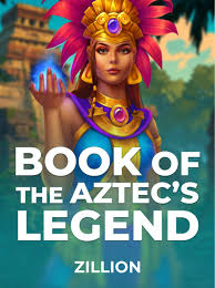 Play Book of the Aztec's Legend Slot by Zillion - Rainbet