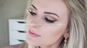 bridesmaid makeup tutorial you