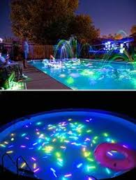 20 Pool Party Lights Ideas Pool Pool Party Party Lights