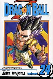 The initial manga, written and illustrated by toriyama, was serialized in ''weekly shōnen jump'' from 1984 to 1995, with the 519 individual chapters collected into 42 ''tankōbon'' volumes by its publisher shueisha. Dragon Ball Z Tpb 2003 2006 Shonen Jump Edition Digest Comic Books