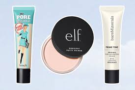 the 9 best pore minimizing primers of