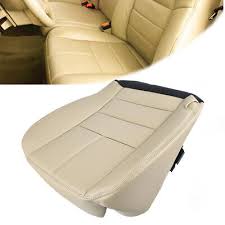 Leather Seat Cover Tan For Ford F250