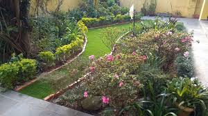 As vantagens de instalar grama sintética em vez de grama natural. Jardim Com Grama Natural Ou Com Grama Sintetica Qual E O Melhor Para Voce Mundo Grama