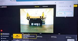 Could someone please confirm if does get pluto tv app on any tizen samsung tv's. Como Ver Pluto Tv En Una Smart Tv Samsung