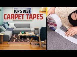 carpet tapes top 5 best carpet tapes