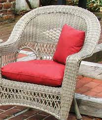 Belaire Chair Replacement Cushion