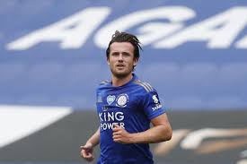 Ben chilwell on his desire to emulate chelsea's 2012 champions league heroes, his 'rollercoaster ride' through the ranks. Chelsea Leicester City Agree 50m Ben Chilwell Transfer We Ain T Got No History