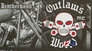 outlaws motorcycle club