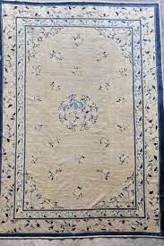 chinese antique rugs carpets 1900