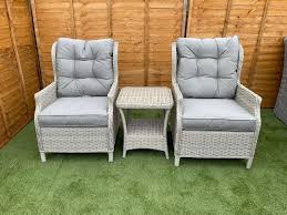 Reclining Garden Chairs For The Patio