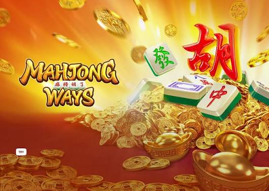 Mahjong Ways