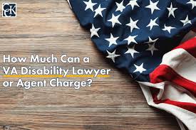 How much does disability lawyer cost. How Much Can A Va Disability Lawyer Or Agent Charge Cck Law