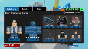 This popular game has some codes from the developers you can redeem to give yourself a few unlockable skins. Arsenal Shop 4 13 20 Recommended Item Energy Blade Use Code Cbrox For A Free Skin Arsenalroblox