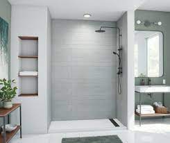 shower pans shower base veritek
