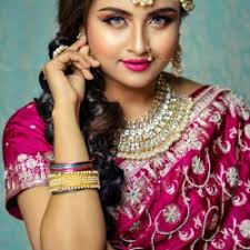 sudeshna makeup artistry in whitefield