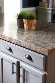 We suggest you consider the images and pictures of rustoleum kitchen countertop paint, interior ideas with details, etc. Diy Faux Granite Countertops In Just A Few Easy Steps The Budget Decorator