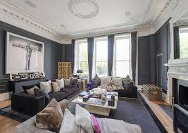 contemporary living room ideas design