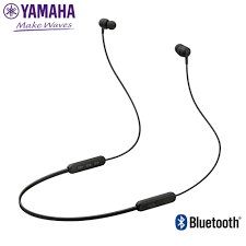 Yamaha EP-E30A - Tai Nghe Vòng Cổ (Hàng Chính Hãng) - Tai nghe có dây chụp  tai (On-Ear)