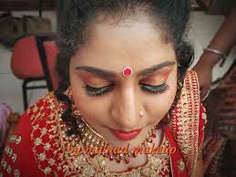 malnad makeup and framing emotions