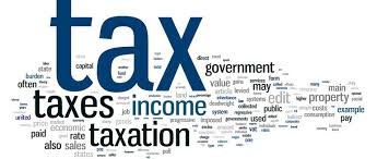 Image result for tax preparation
