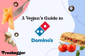 vegan guide to domino s 2022 menu