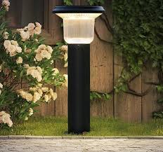 Decoration Solar Lawn Outdoor Led Light