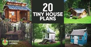 Tiny House Guide For Preppers And Their