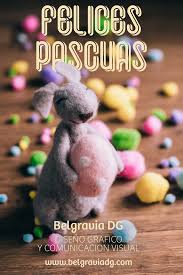 Need to translate felices pascuas from spanish and use correctly in a sentence? Felices Pascuas Belgravia Diseno Grafico Comunicacion Visual