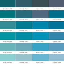 Dulux Turquoise Bathroom Wall Paint