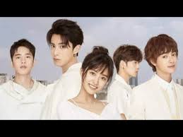 meteor garden ep 19 you