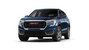 2023 gmc terrain review engines