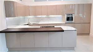 ex display pedini artika kitchen