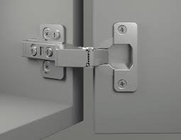 concealed cup hinge 110 degree opening