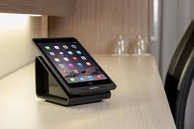 Visivo Announces Iport Wall Dock For