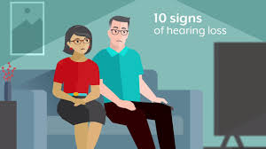 Hearing Loss Is A Common Problem How To Improve Hearing