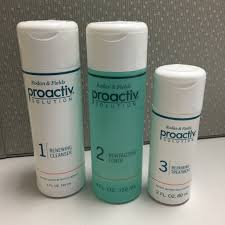the proactiv acne treatment system
