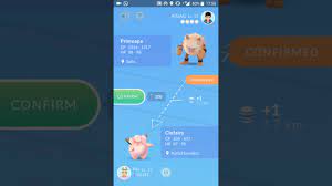 Pokemon GO Trading: Costs, Mechanics and Special Trade Rules