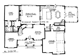Home Plans With First Floor Bedrooms