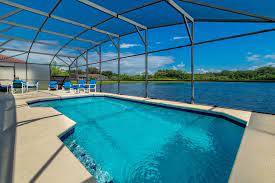 luxury 5beds pool home near usta