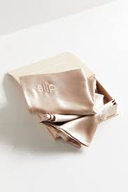 Never wring out your silk items. Slip Silk Pillowcase In Caramel Slip Silk Pillowcase Silk Pillowcase Silk Pillow