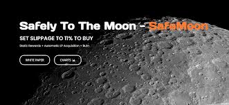 *this is not financial advice. Safe Moon Crypto Binance How To Buy Safemoon Very Easy Everything You Need To Know About Safe Moon Cryptocurrency Youtube We Will Finish Our Crypto Educational App And Begin Our