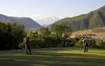 Golf Courses near Glenwood Springs, Colorado