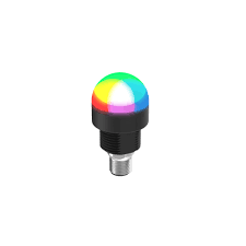 multicolor rgb indicator lights