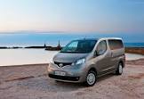 Nissan-Evalia