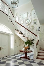Decorate Around Spiral Stairs