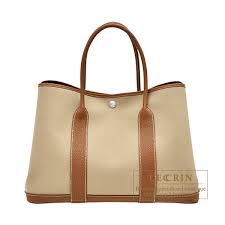 hermes garden party bag 36 pm trench