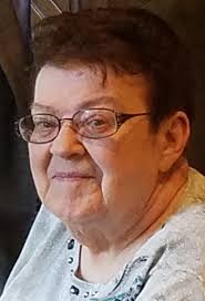 obituary marlene l beams of town of
