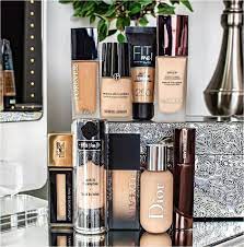 top 5 best selling foundation vlcc