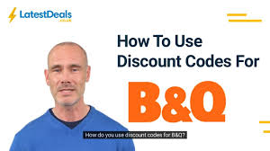 b q code 10 off in august 2023